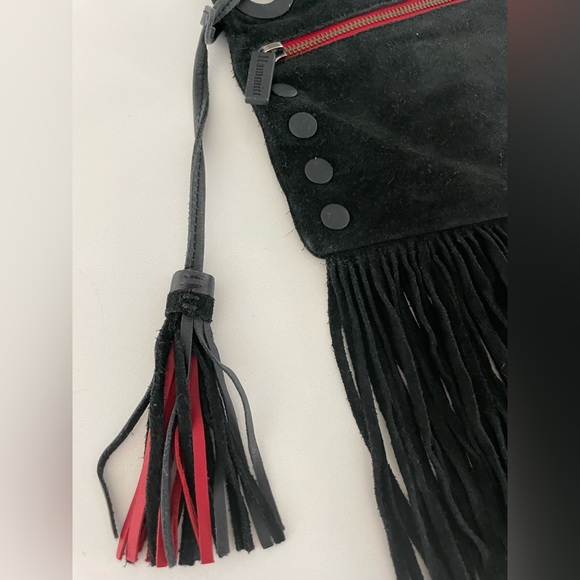 Hammit Crossbody - Picture 3 of 13